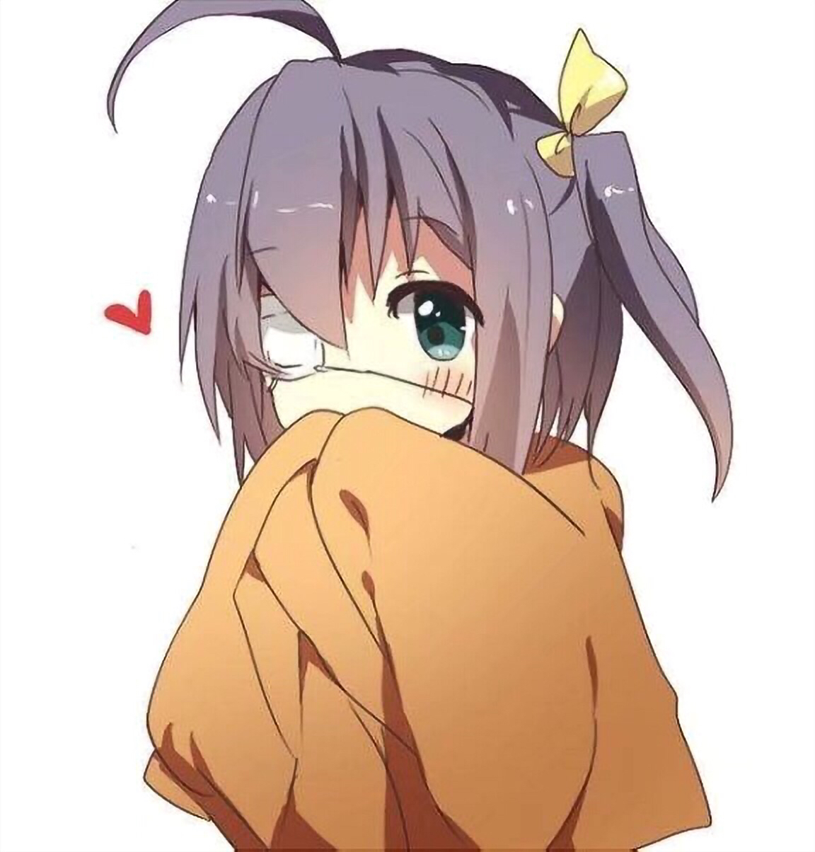 小鸟游六花 头像 壁纸(1)