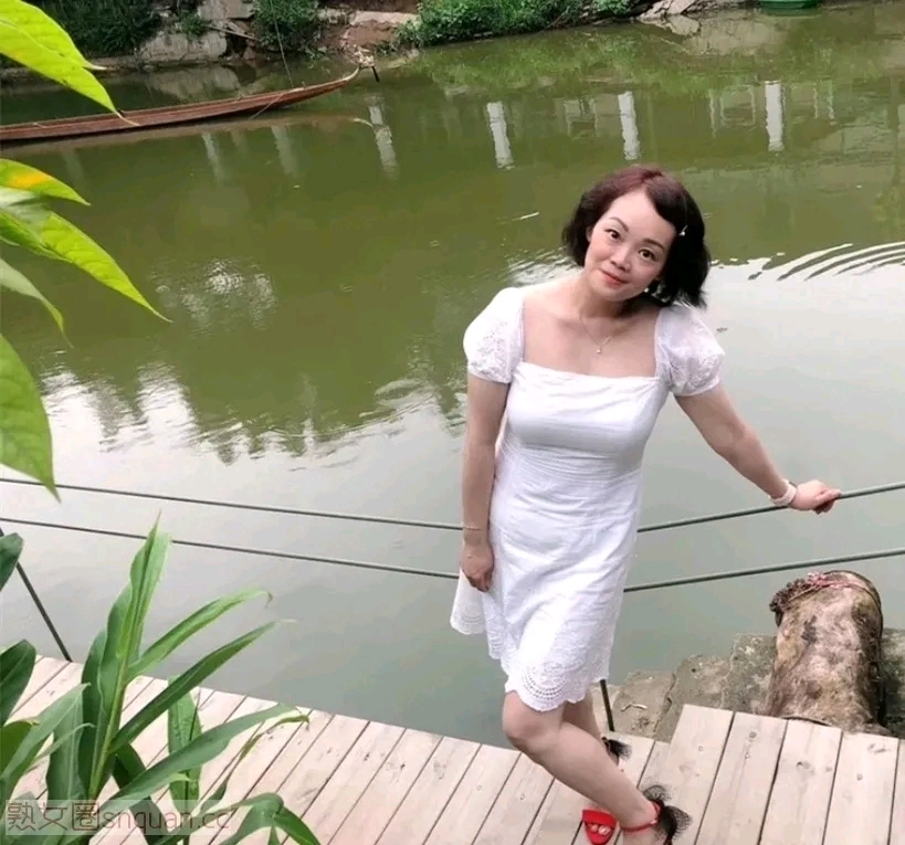 同学的妈妈