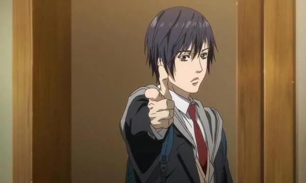 强烈推荐动漫{犬屋敷}进来看看吧不看后悔