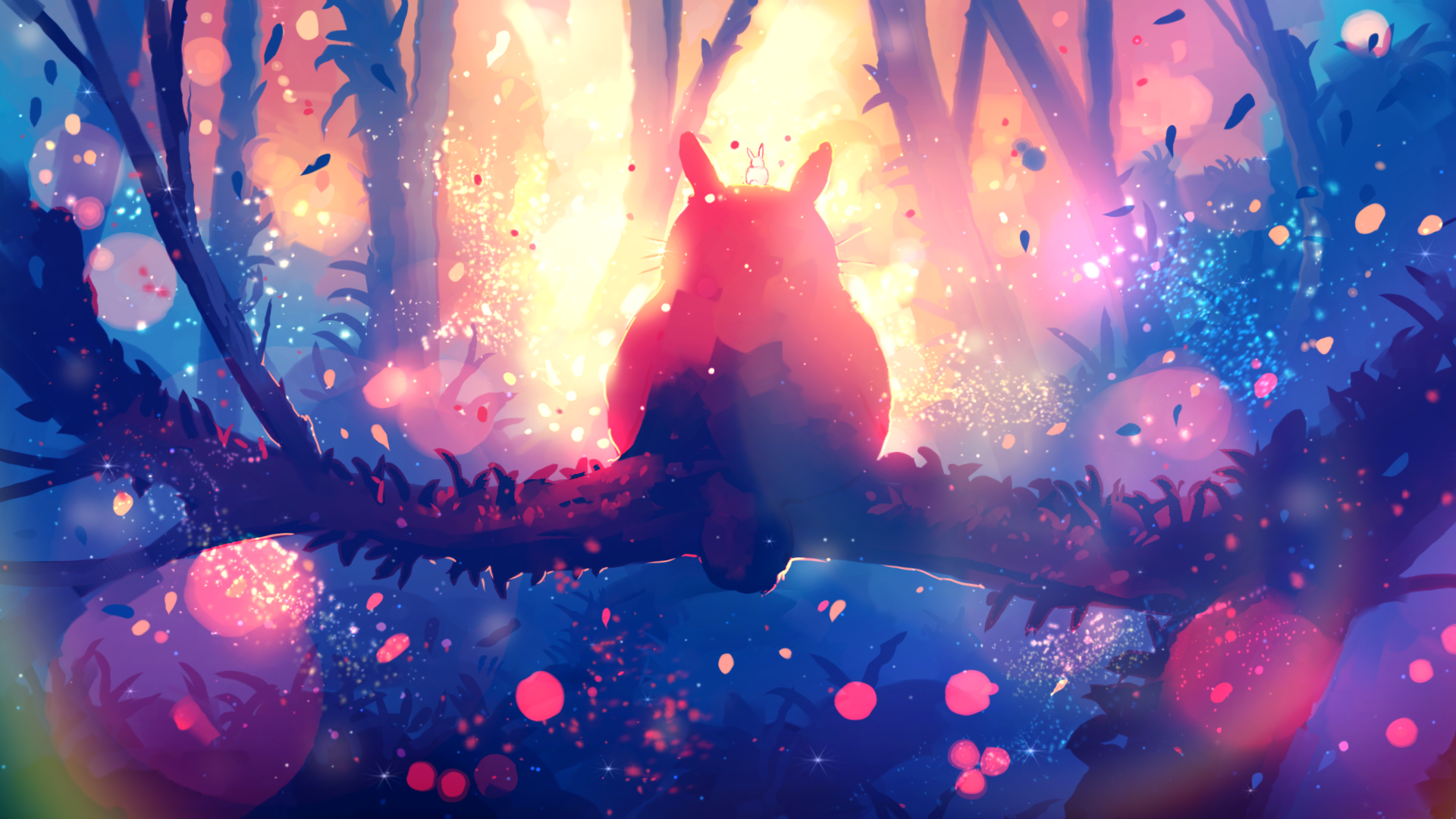 wallpaper壁纸文件,wallpaper壁纸大全 《wallpaper engine》一周电脑动态壁纸精选-第五期