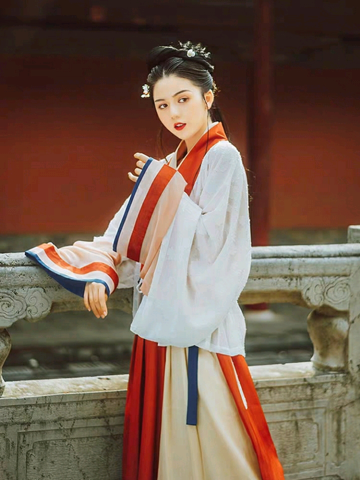 汉服商家盘点之花朝记