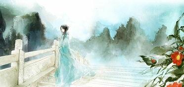 一成思念其眸 那些难忘的古风歌曲和歌词(个人向)