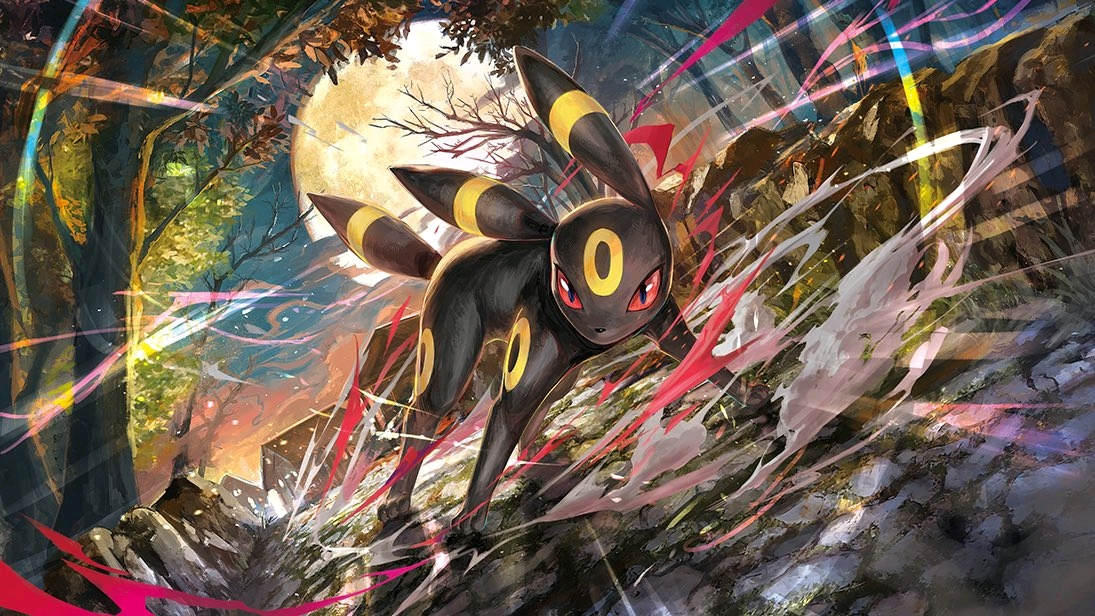 精灵宝可梦 ptcgo 精美壁纸7