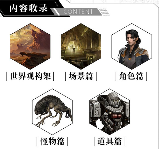 国漫又崛起了?灵笼的制作水平到底如何?