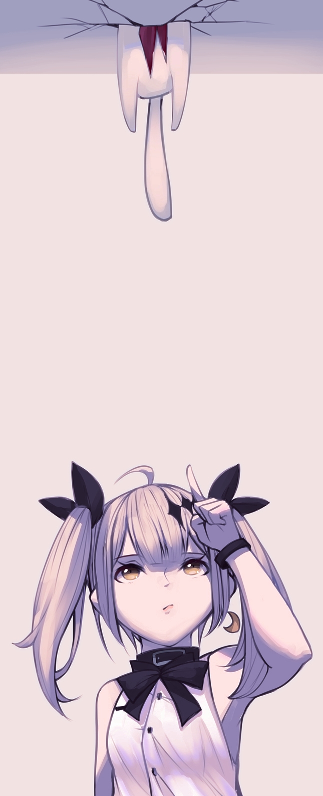 少女前线fn57专辑