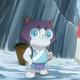 京剧猫第四季配角头像系列