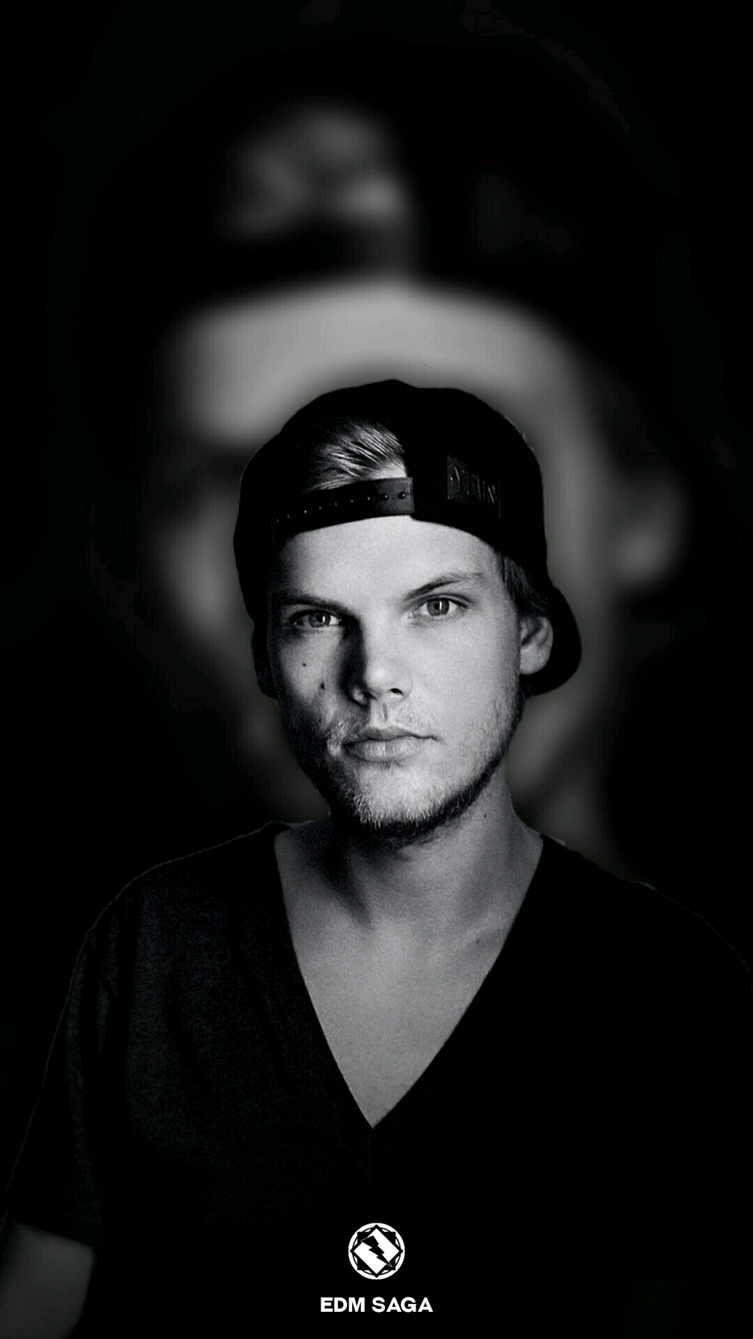 avicii壁纸