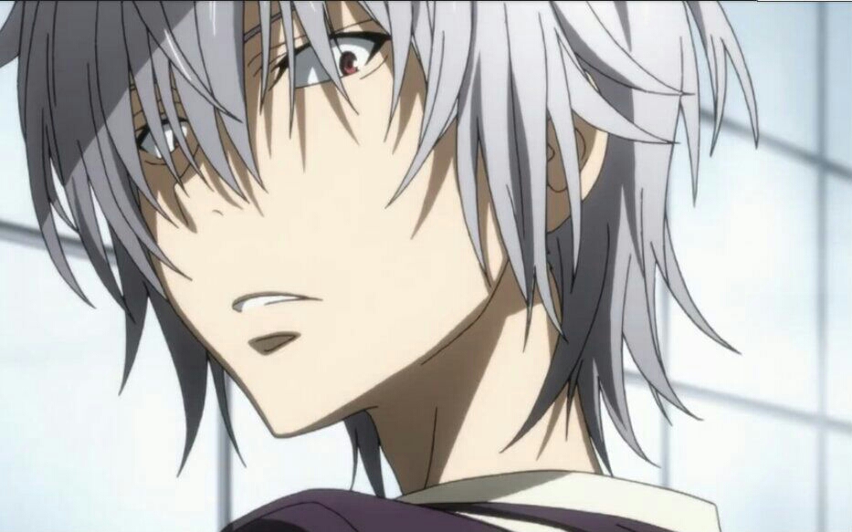 二次元炮姐 一方通行 最后之作图片