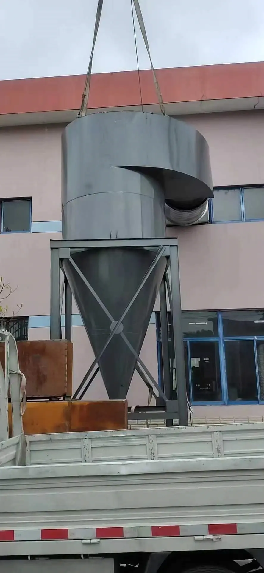 什么叫沙克龙？