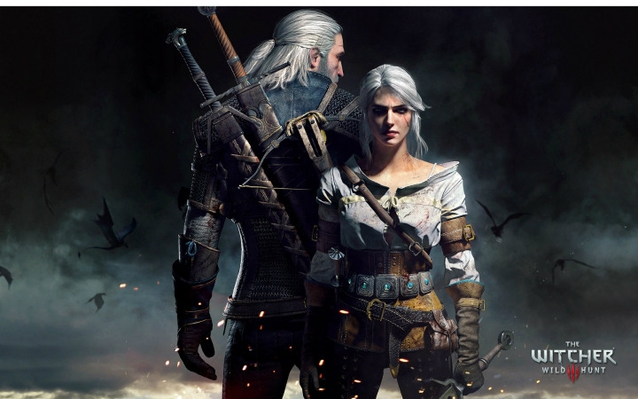 三年无悔游戏历程,终生相伴游戏人生