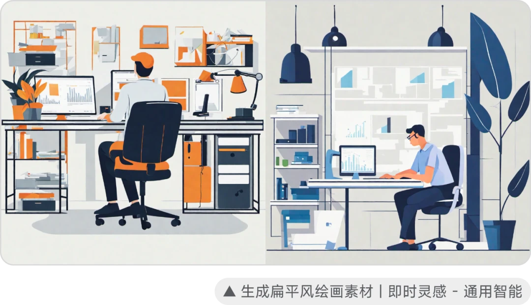最全盘点!2023中国诞生了哪些AIGC应用产品?插图4 最全盘点!2023中国诞生了哪些AIGC应用产品?插图4