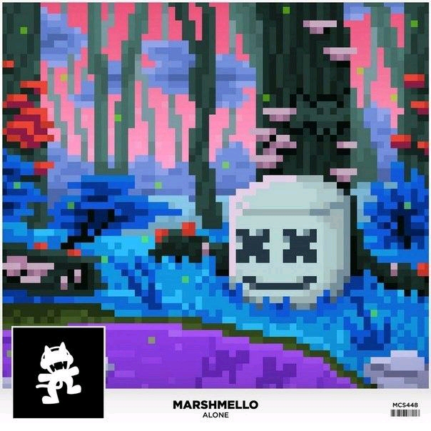 marshmello电音推荐-2(纯电音)(完结篇)