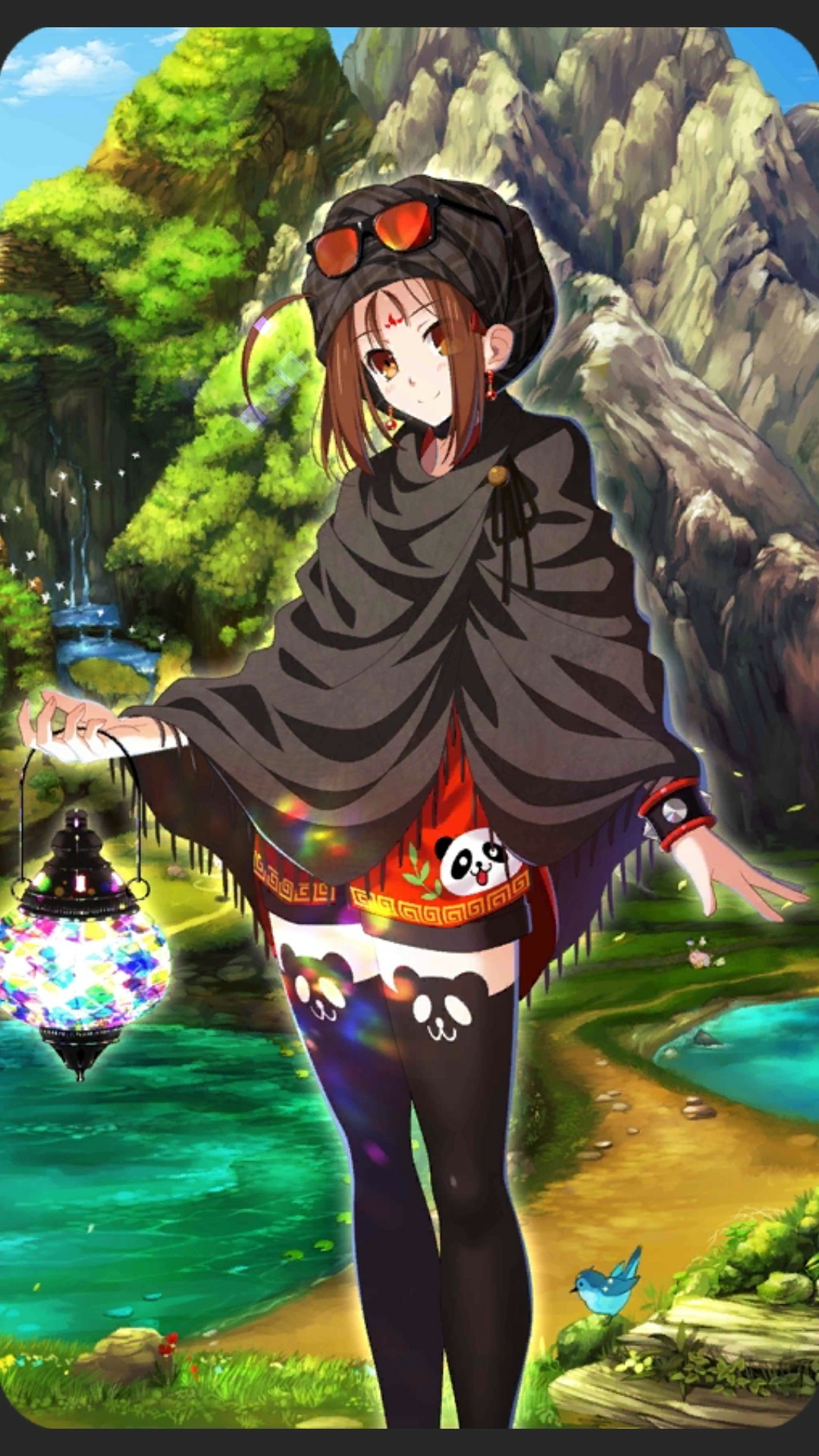 哪吒  