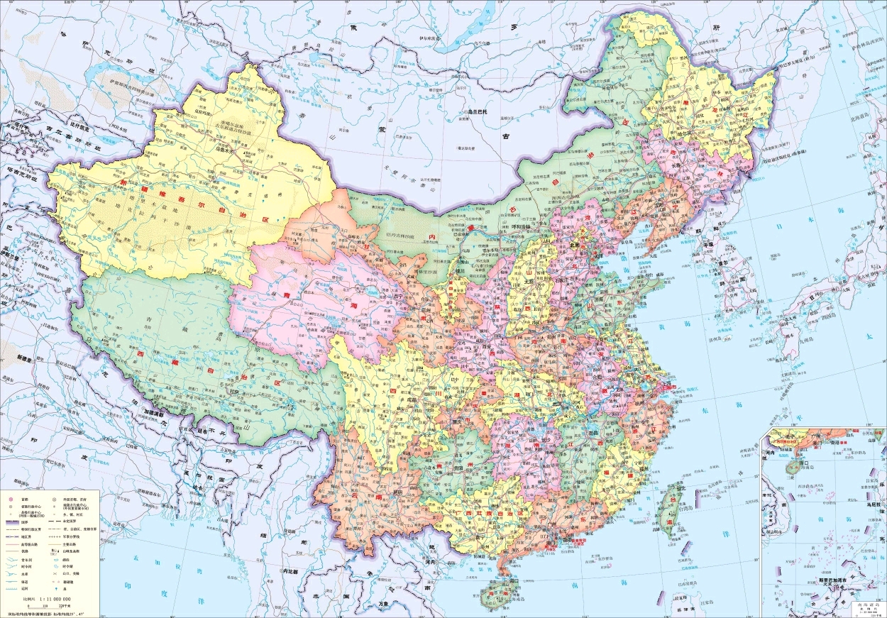 祝我最深爱的祖国繁荣昌盛.进来看看,我们的土地.