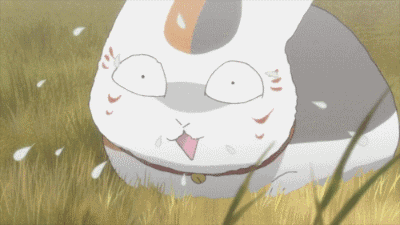 动画 动漫资讯 夏目友人帐壁纸 | 愿你能被岁月温柔以待 三三与夏目