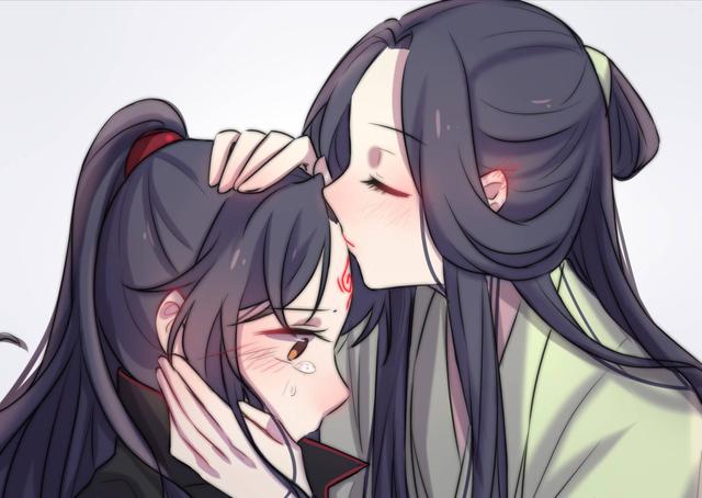 渣反、魔道、天官同人欢乐日常之香炉(3)