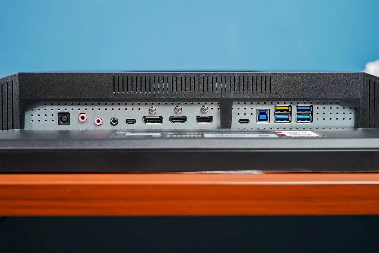 为什么3090一定要选4K/144Hz显示器,AOC AG274UXP实测