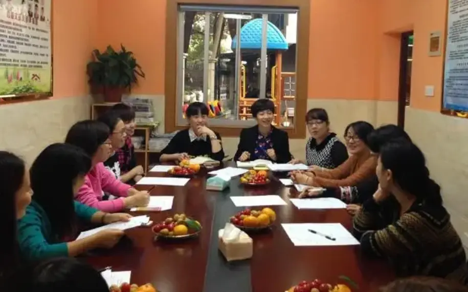 给孩子交的班费,被家委会"开小会"买了高端水果!家委会被家长举报