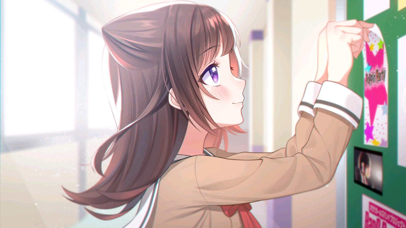 bangdream主唱篇