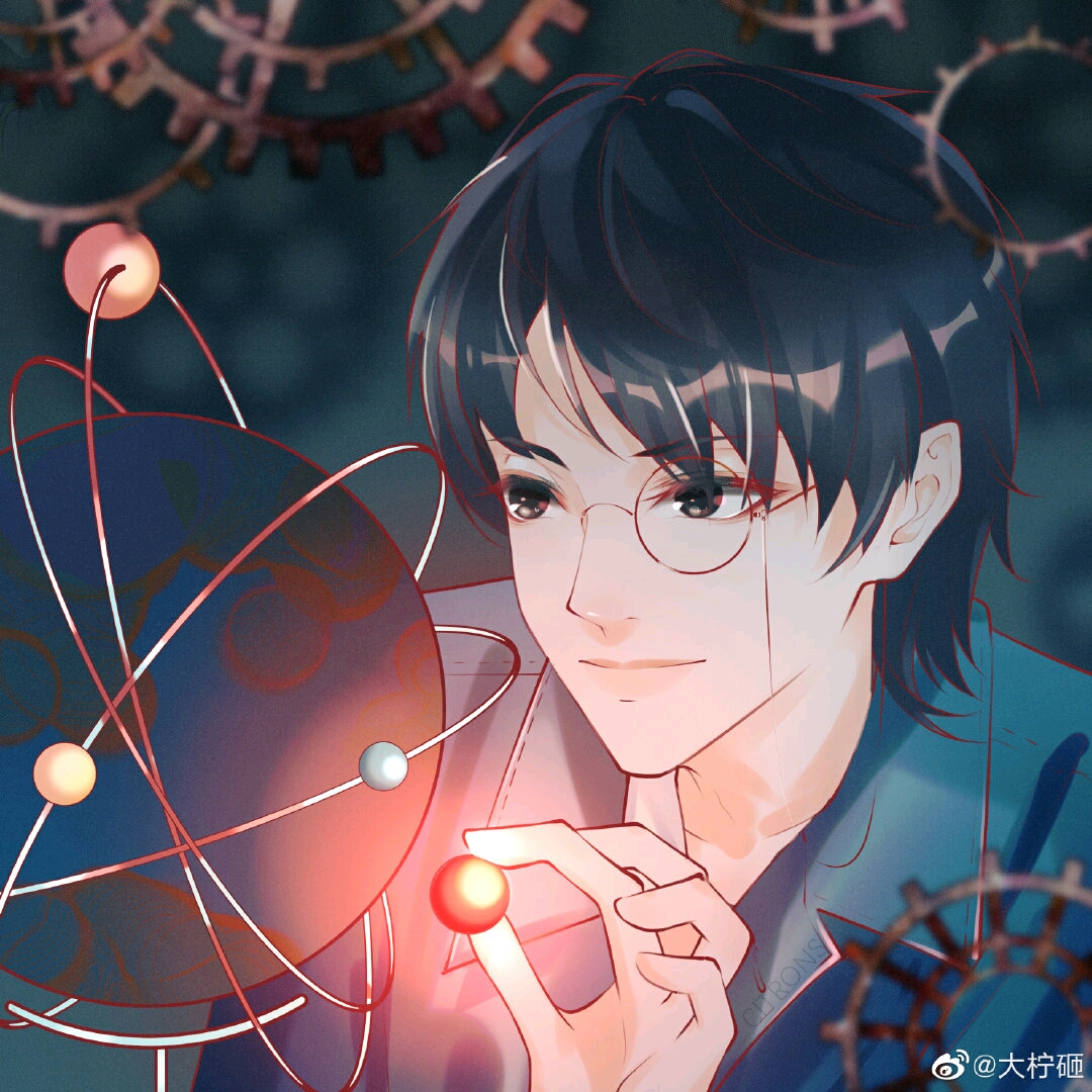 【华晨宇水仙文】错过,042