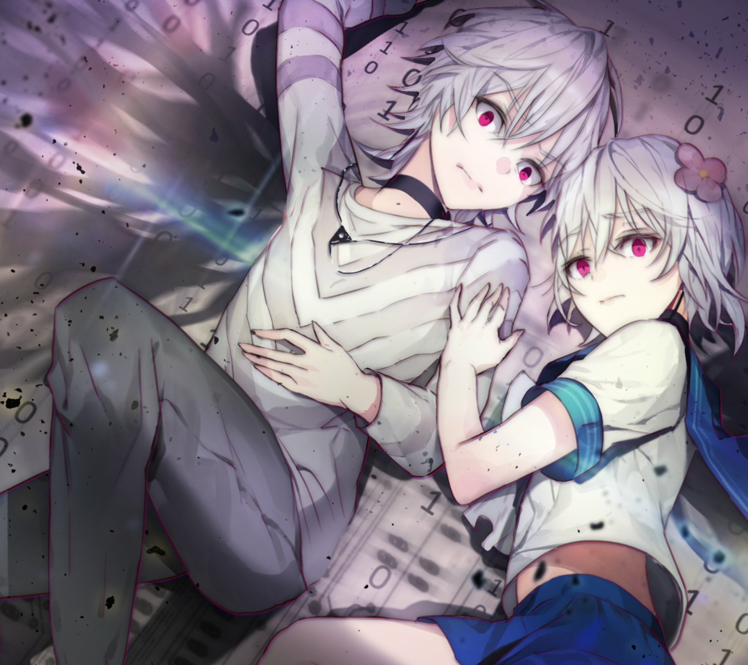 一方通行高清壁纸合集