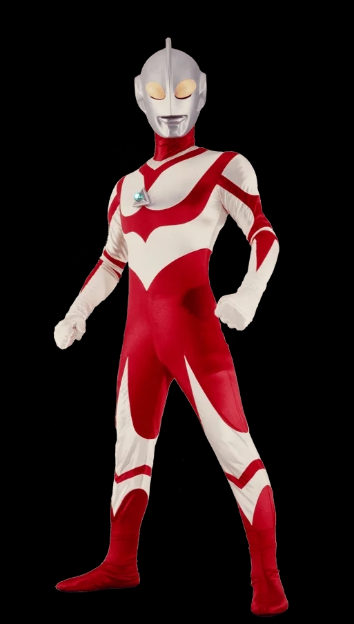 那些我们在也见不到的奥特曼(六) 被卖掉版权的奥特曼