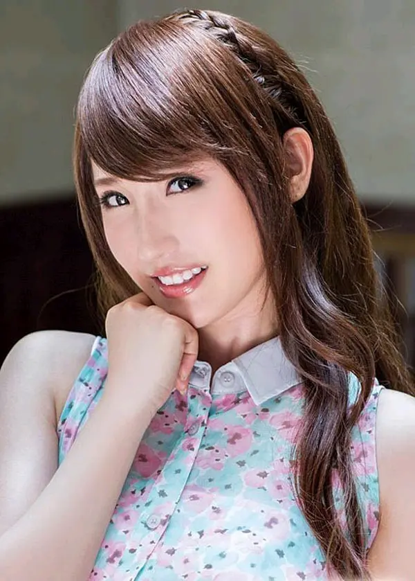 名优物语 05 魅力女神——爱沢花梨，