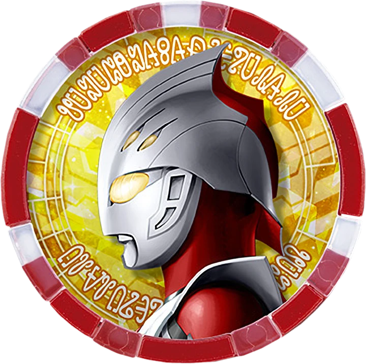泽塔奥特曼 奥特勋章 授权卡 ultra medals access cards 上