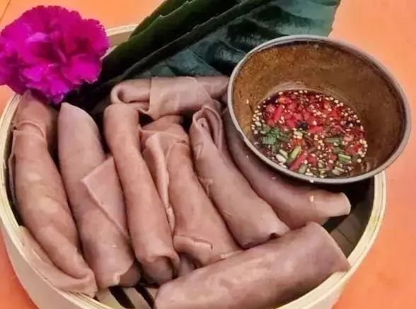 黔东南的这些美食,哪个是你的最爱?