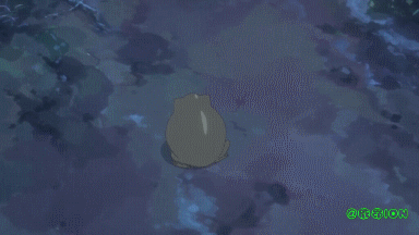 截图每一帧都是壁纸我永远喜欢梅莉深受staff们偏爱的动画①多图预警