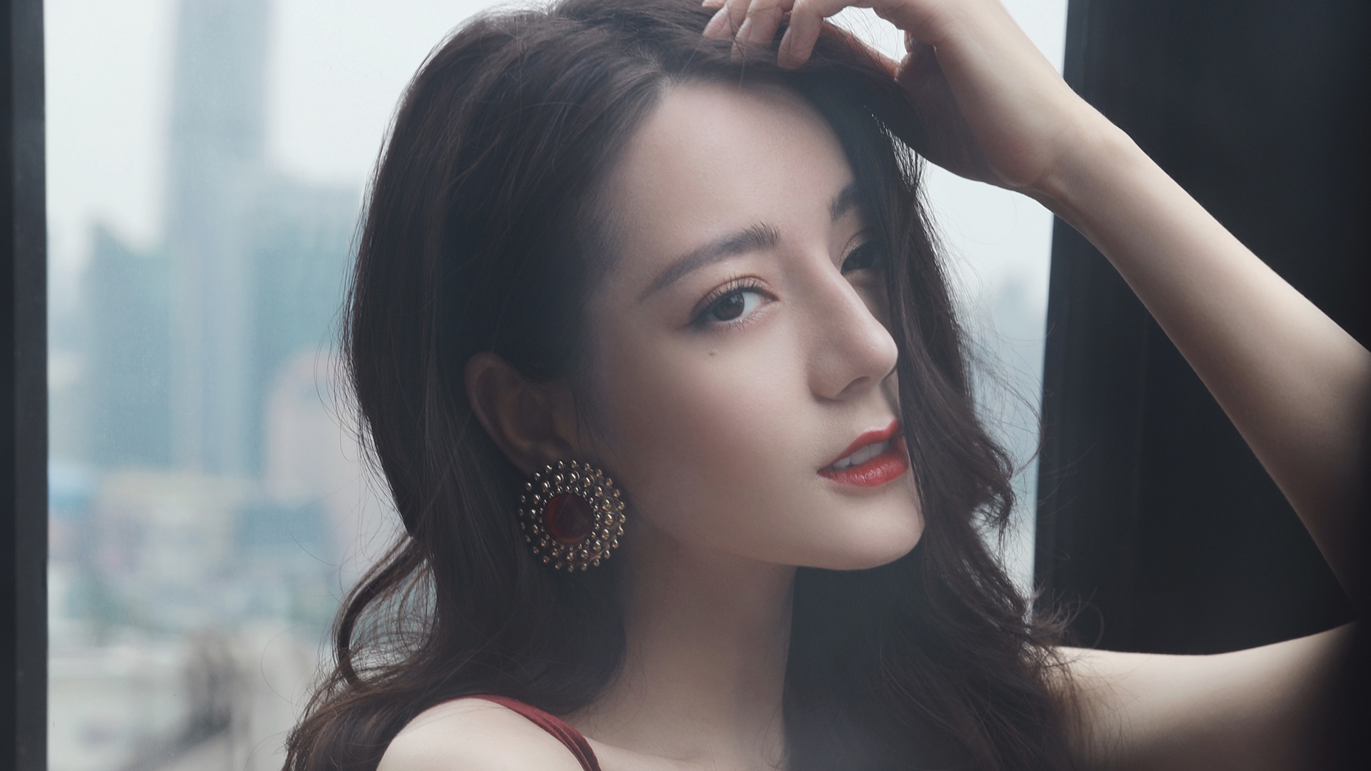 怎样把女生带入私密空间,并成功升温关系?