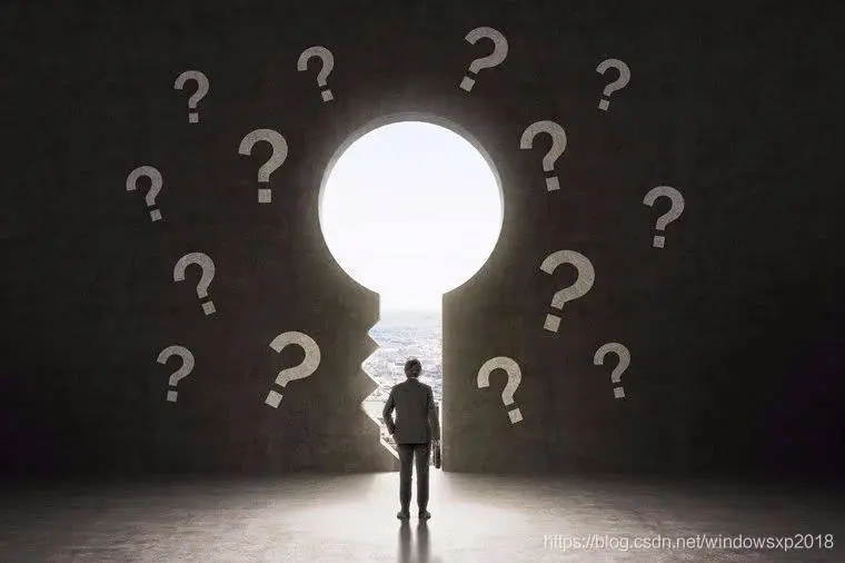 当然估计有人也会问 : (我根本无法去想一个我不了解的东西 应该去如何学