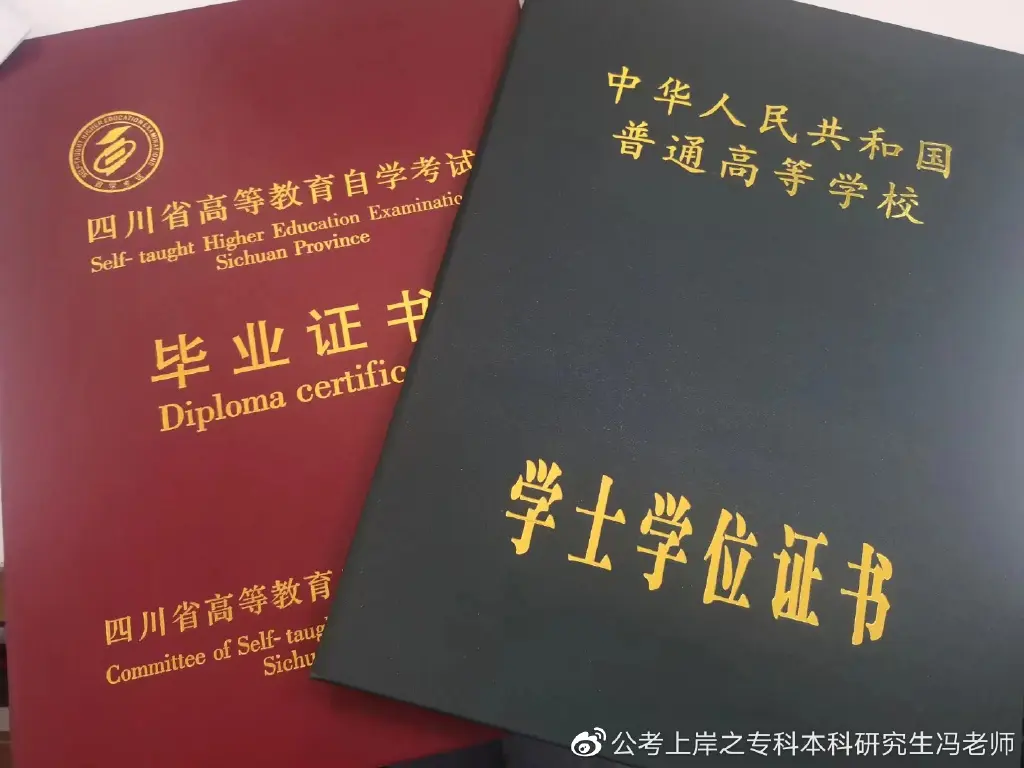 体育教育丨自考本科学位申请院校对比及考研考公分享