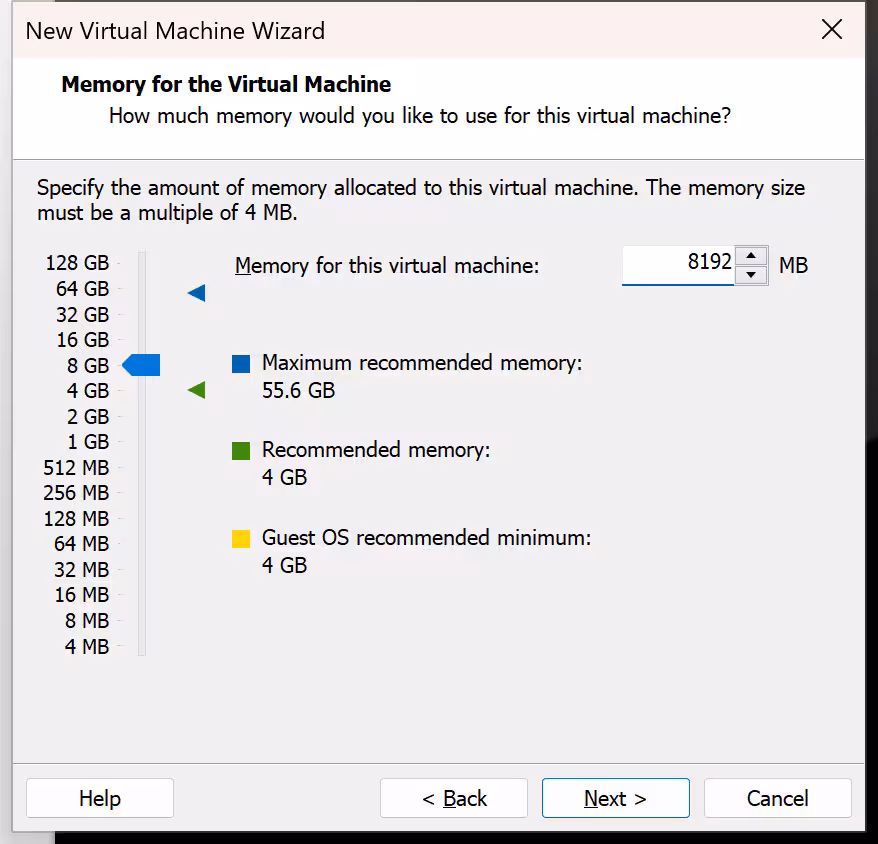 VMware Workstation Pro 17 安装原版 macOS 13