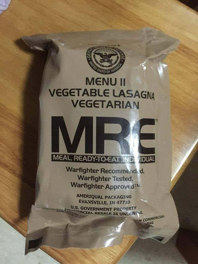 舌尖上的塔科夫——逃离塔科夫中的食物原型科普之军粮和蛋黄酱(08)