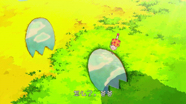 【你看起来很好吃】umasou的萌萌gif表情包