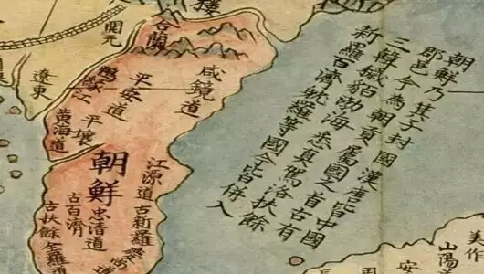 朝鲜国王的大计划反清复明