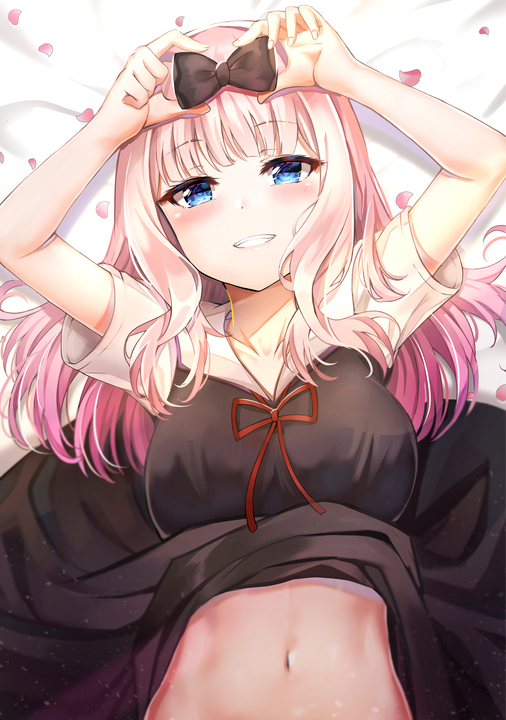 二次元美少女图鉴26 藤原千花