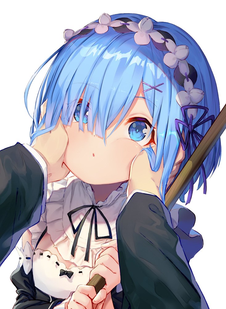 二次元美少女图片【第十六期】