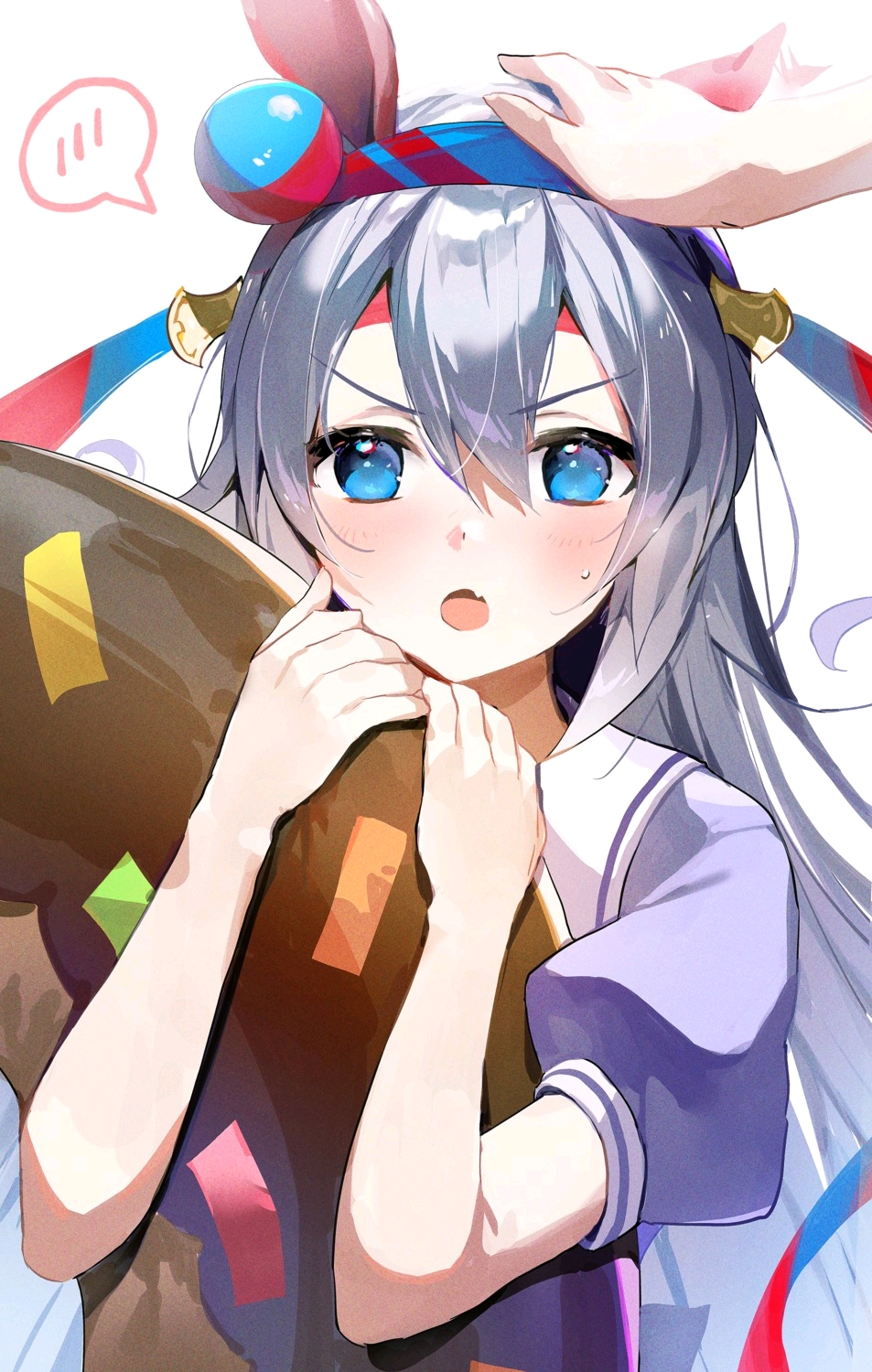 赛马娘图片分享——玉藻十字(1)