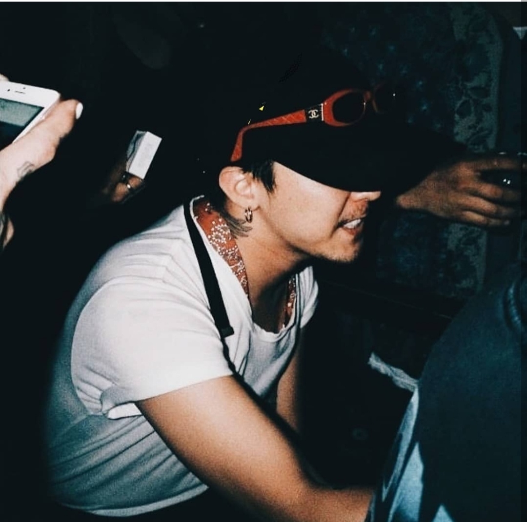 权志龙gd我是你们艺人中的艺人