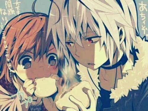 二次元炮姐 一方通行 最后之作图片