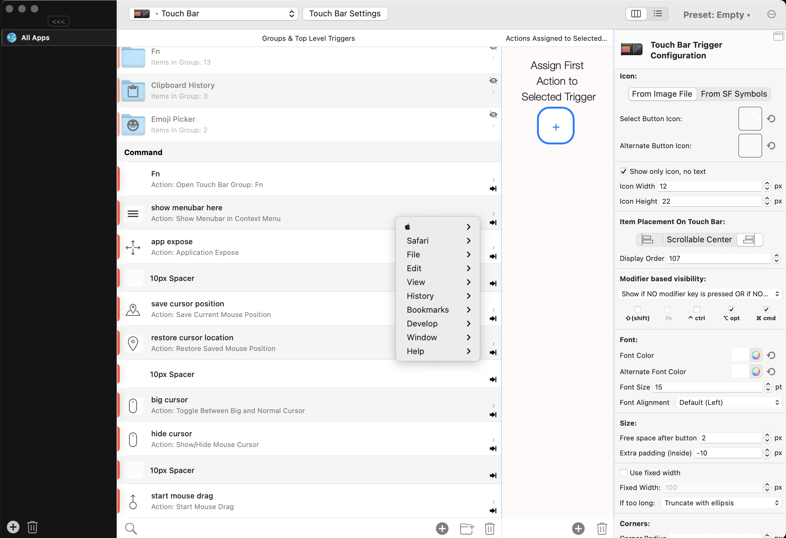 bettertouchtool slite preset github readme mirror