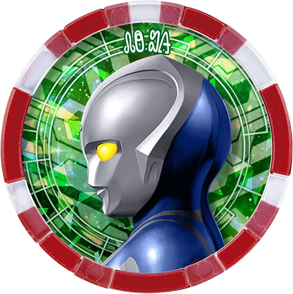 泽塔奥特曼 奥特勋章 授权卡 ultra medals access cards 上