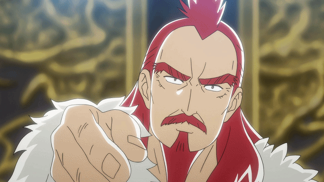 厨神小当家我的快乐源泉