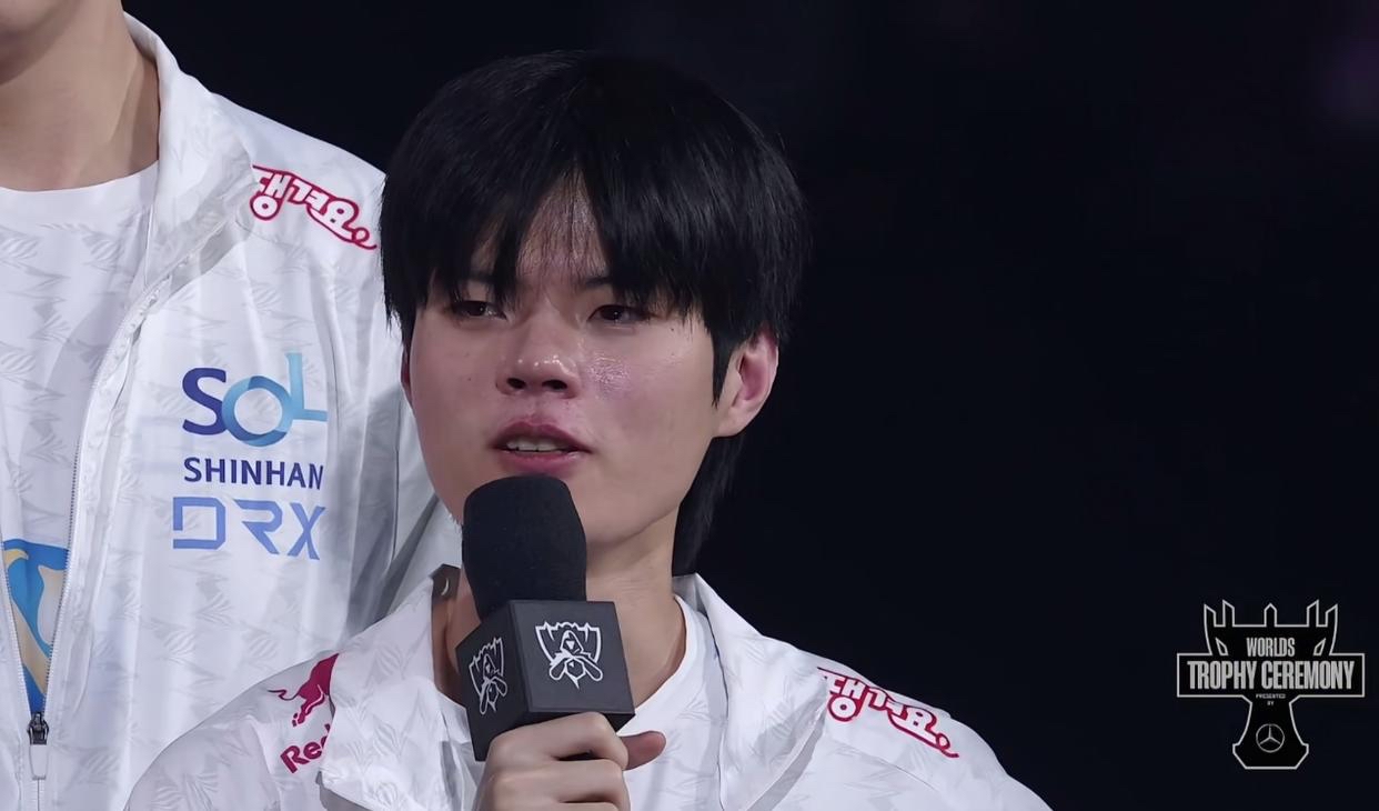 Dk Deft