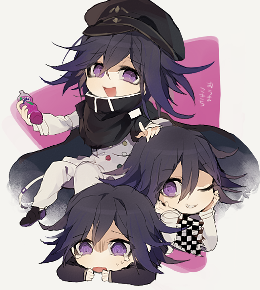 v3王马小吉