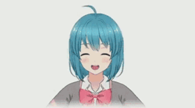 让画师画出立绘就直接能转3d了,一张画让角色动起来…什么轻松的操作