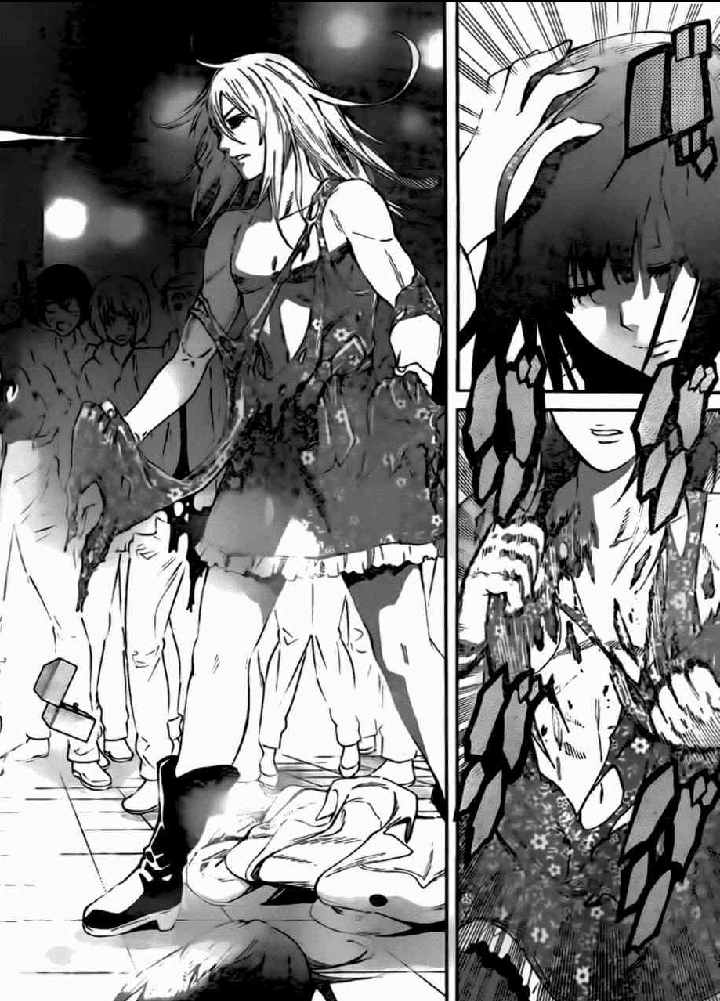 女装身上穿,安能辨我是雌雄——精选伪娘漫画推荐