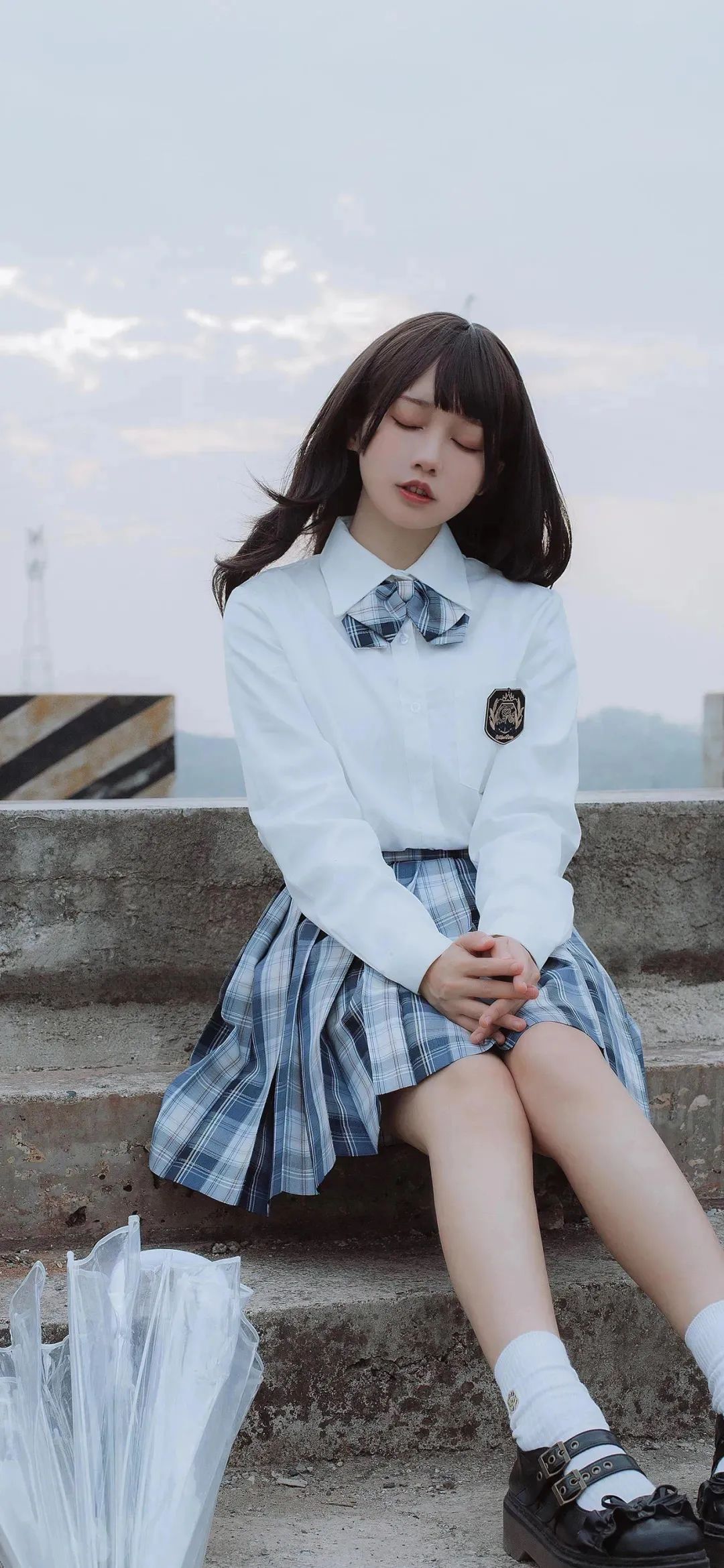 【渣女壁纸打包】渣女清纯壁纸打包02